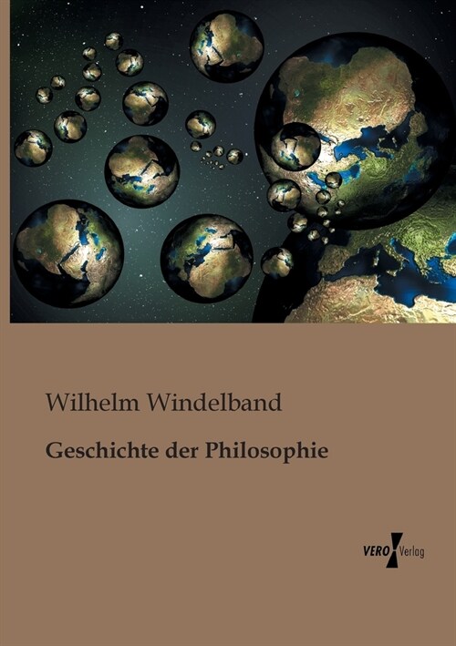 Geschichte der Philosophie (Paperback)