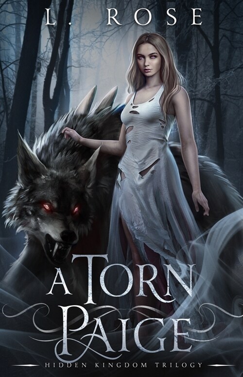 A Torn Paige (Paperback)