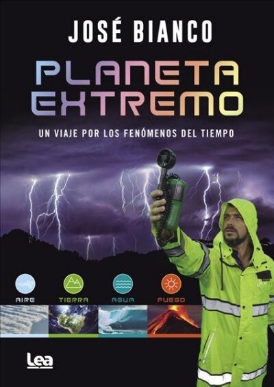 Planeta Extremo (Paperback)