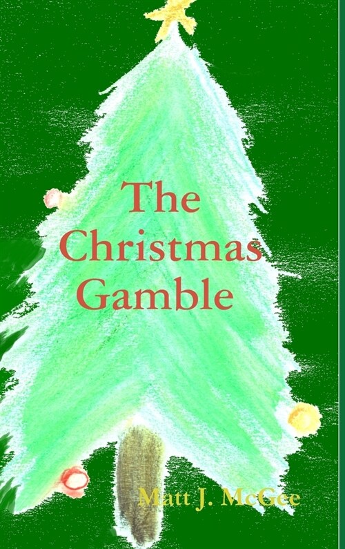 The Christmas Gamble (Hardcover)