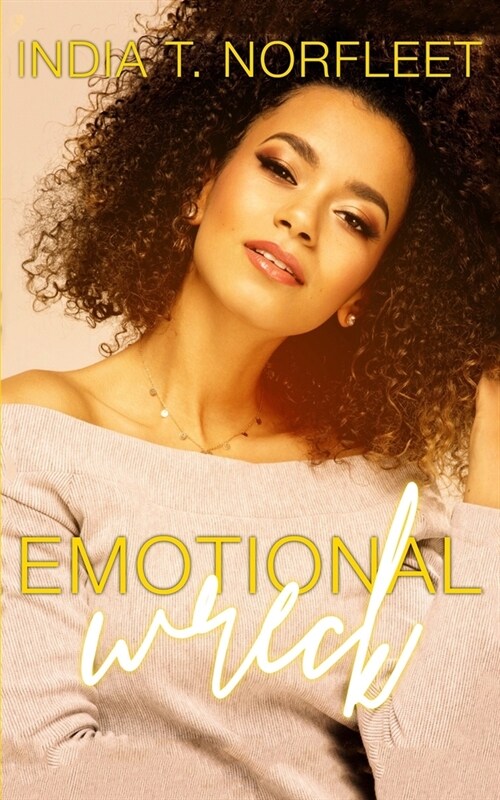 Emotional Wreck (Paperback)