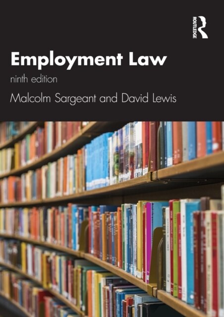 Employment Law 9e (Paperback, 2 ed)