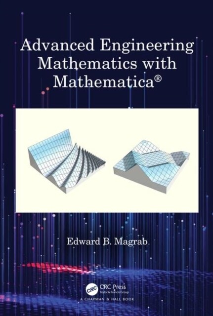 Advanced Engineering Mathematics with Mathematica (Hardcover)