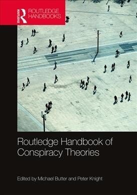 Routledge Handbook of Conspiracy Theories (Hardcover, 1)