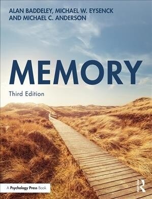 Memory (Paperback, 3 ed)