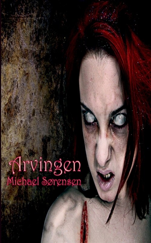 Arvingen (Paperback)