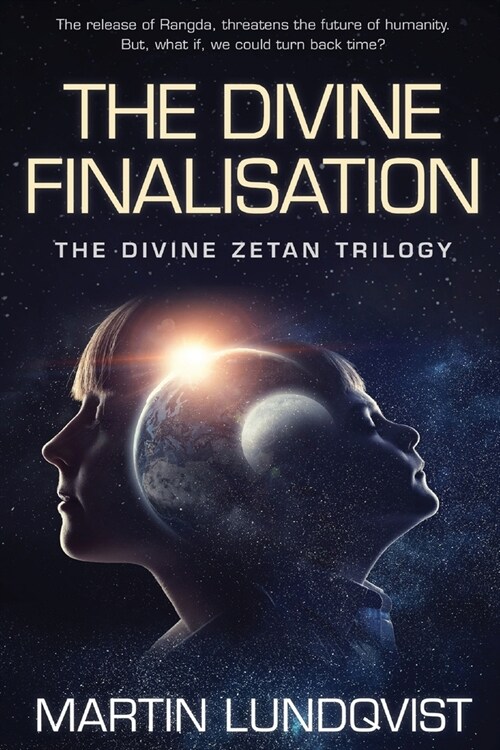 The Divine Finalisation (Paperback)