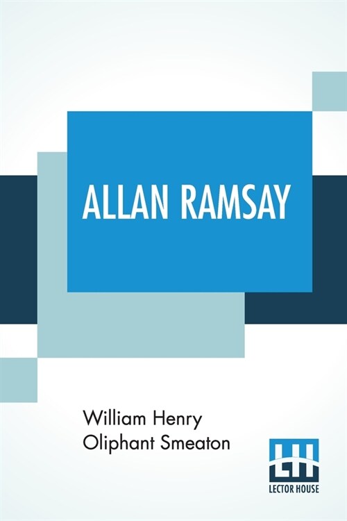 Allan Ramsay (Paperback)