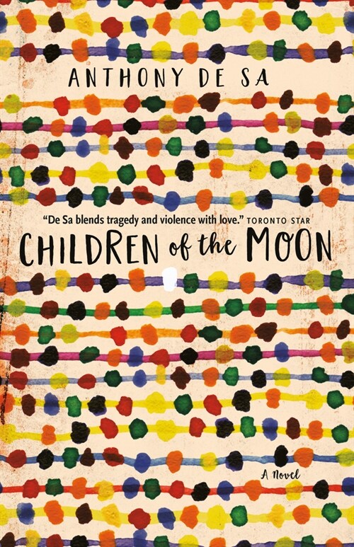 Children of the Moon (Paperback)