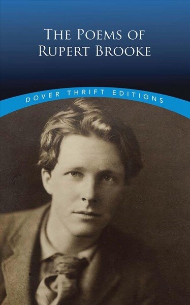 The Poems of Rupert Brooke (Paperback)