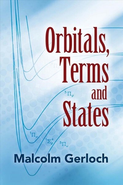 Orbitals, Terms and States (Paperback)