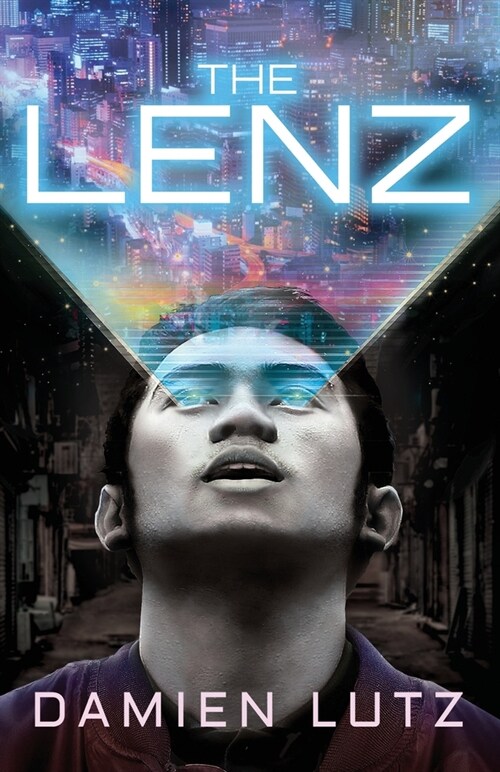 The Lenz (Paperback)