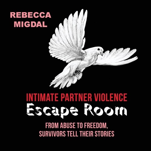 Intimate Partner Violence Escape Room: From abuse to freedom, survivors tell their stories (Paperback)