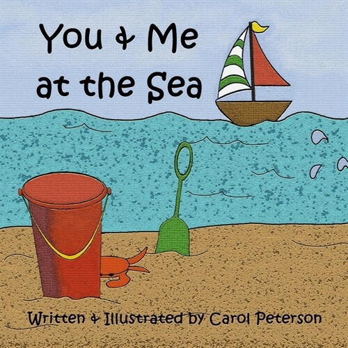 You and Me at the Sea (Paperback)