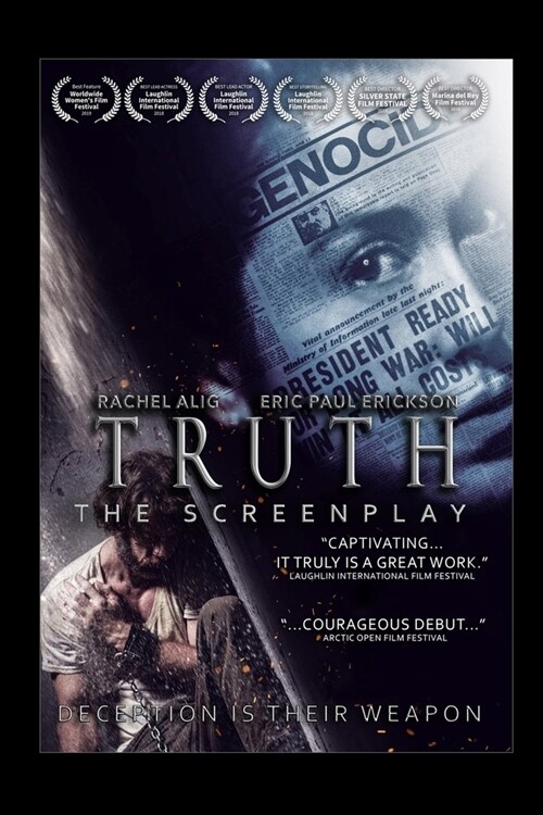 Truth: The Screenplay (Paperback)