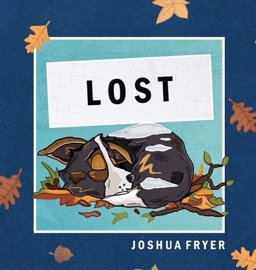 Lost (Hardcover)