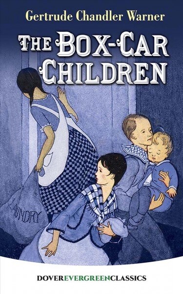 The Box-Car Children (Paperback)