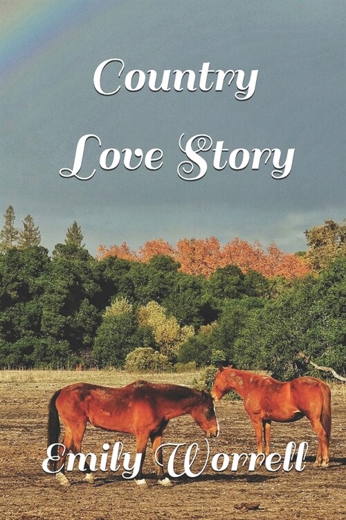 Country Love Story (Paperback)