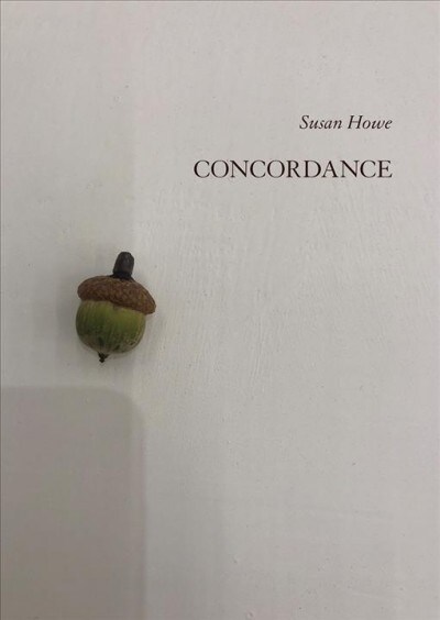 Concordance (Paperback)
