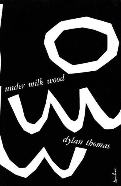 Under Milk Wood (Paperback)