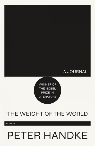 Weight of the World (Paperback)