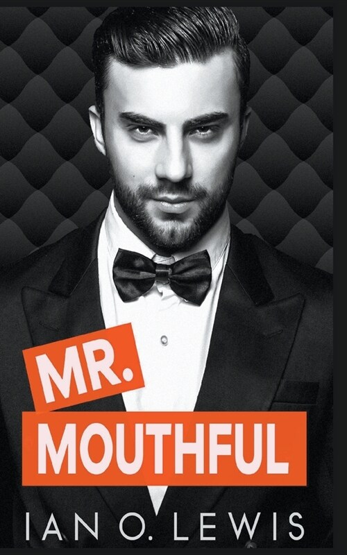 Mr. Mouthful (Paperback)