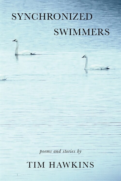 Synchronized Swimmers: Poems and Stories (Paperback)