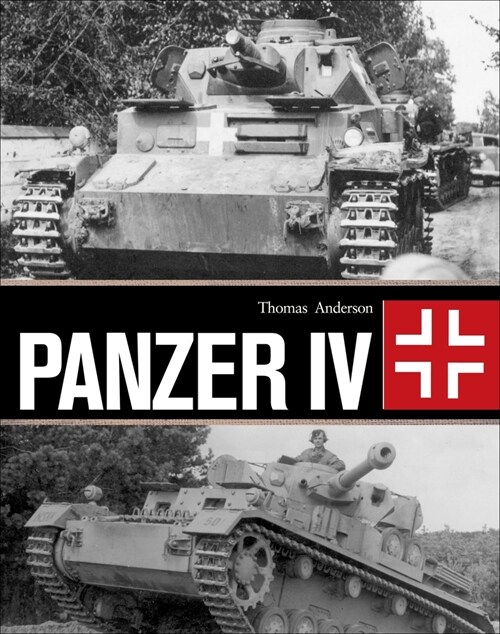 Panzer IV (Hardcover)