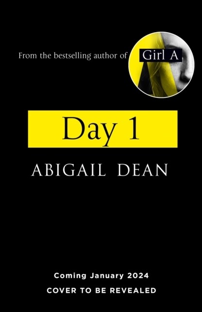 Day One (Hardcover)