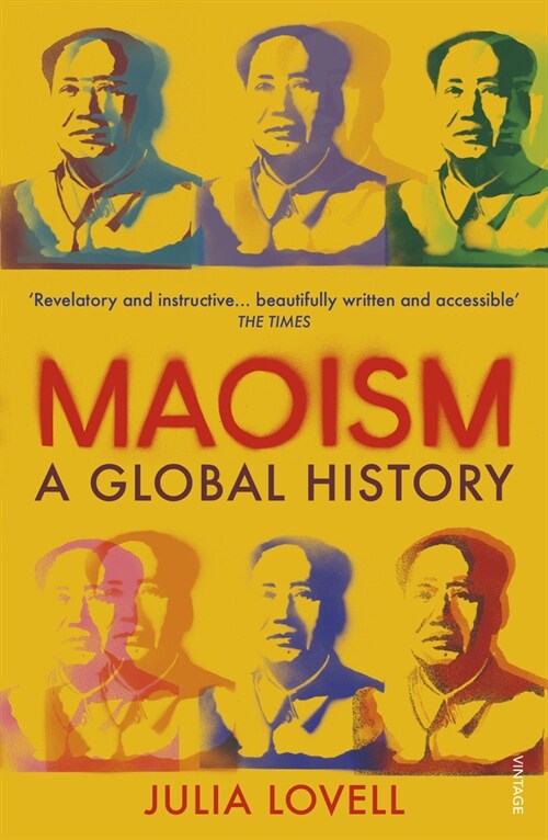 Maoism : A Global History (Paperback)