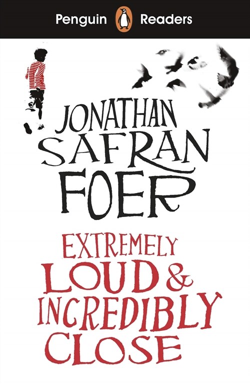 Penguin Readers Level 5: Extremely Loud and Incredibly Close (ELT Graded Reader) (Paperback)