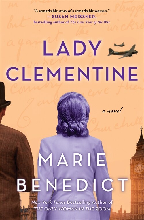 Lady Clementine (Paperback)