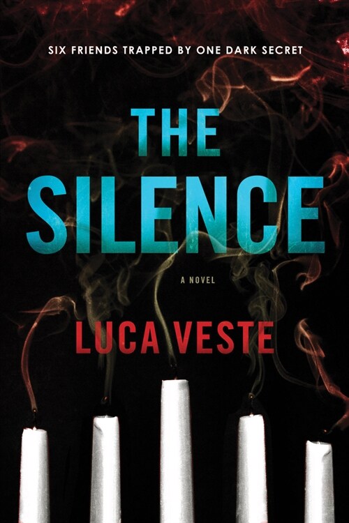 The Silence (Paperback)