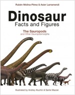 Dinosaur Facts and Figures: The Sauropods and Other Sauropodomorphs (Hardcover)