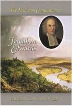The Princeton Companion to Jonathan Edwards (Paperback)