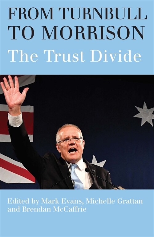 From Turnbull to Morrison (Paperback)