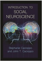 INTRODUCTION TO SOCIAL NEUROSCIENCE (Hardcover)