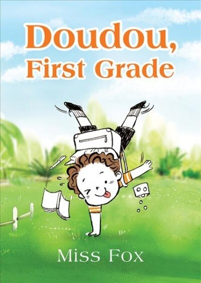 Doudou, First Grade (Hardcover)