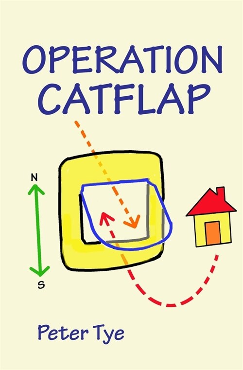 Operation Catflap (Paperback)