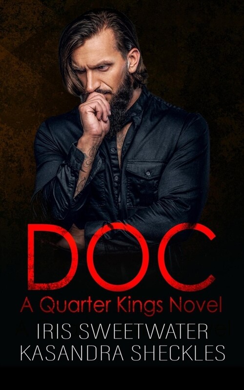 Doc (Paperback)