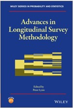 Advances in Longitudinal Survey Methodology (Hardcover)