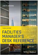 Facilities Manager's Desk Reference (Paperback, 3)
