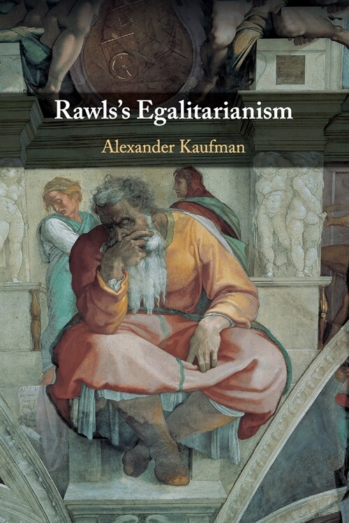 Rawlss Egalitarianism (Paperback)