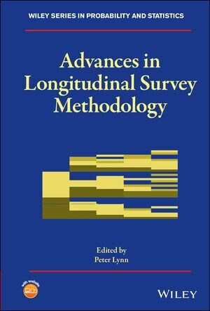 Advances in Longitudinal Survey Methodology (Hardcover)