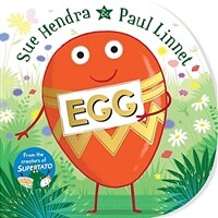 Egg (Paperback)