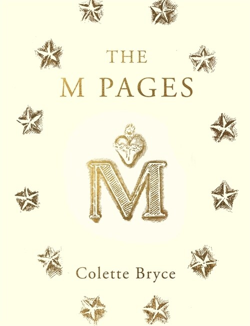 The M Pages (Paperback)