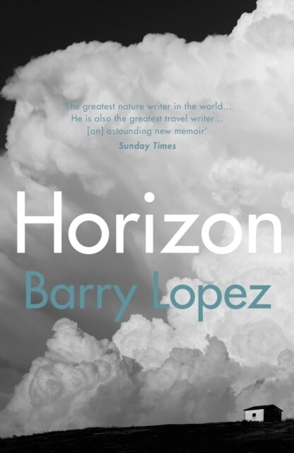 Horizon (Paperback)