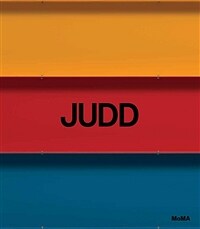 Judd (Hardcover)