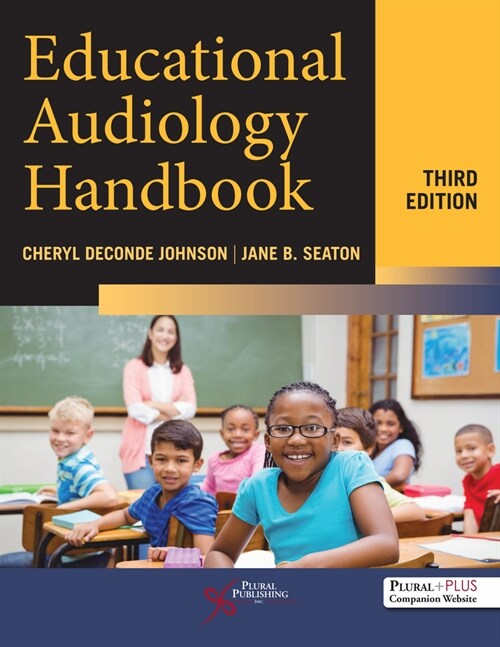 Educational Audiology Handbook (Paperback)