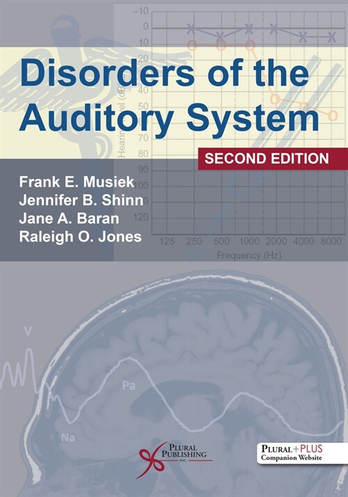 Disorders of the Auditory System (Hardcover, 2)